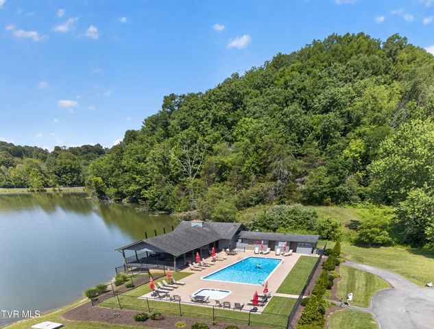 12392 Braemar Street, Bristol, VA 24202