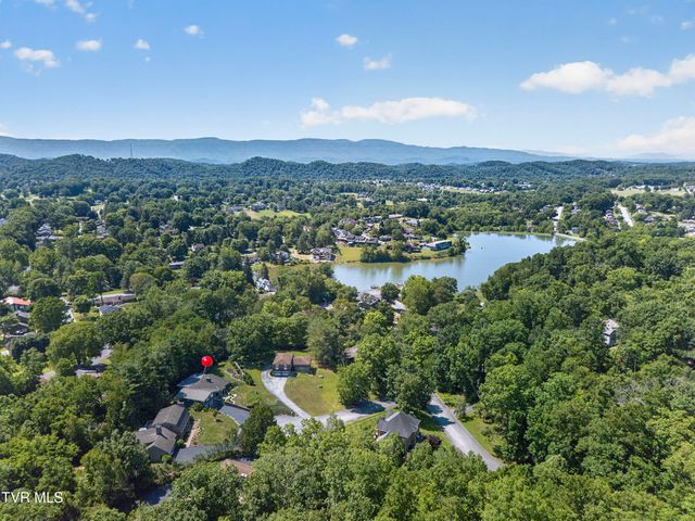 12392 Braemar Street, Bristol, VA 24202