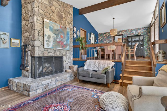 12392 Braemar Street, Bristol, VA 24202