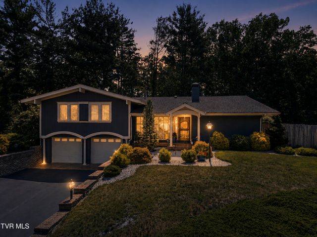 12392 Braemar Street, Bristol, VA 24202