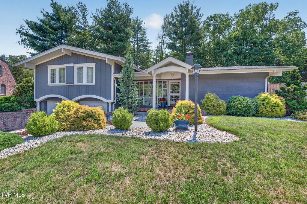 12392 Braemar Street, Bristol, VA 24202