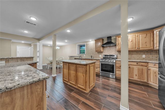 TBD 925 Jennings Lane, Azle, TX 76020