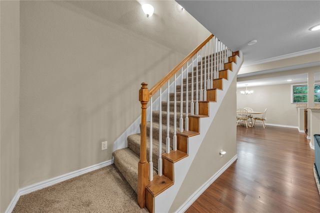 TBD 925 Jennings Lane, Azle, TX 76020