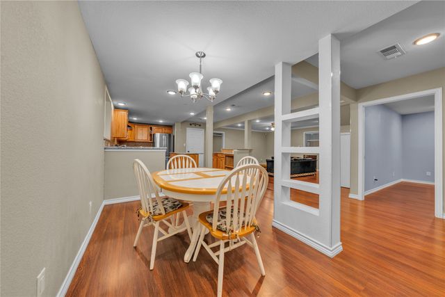 TBD 925 Jennings Lane, Azle, TX 76020