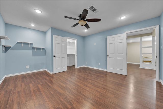 TBD 925 Jennings Lane, Azle, TX 76020
