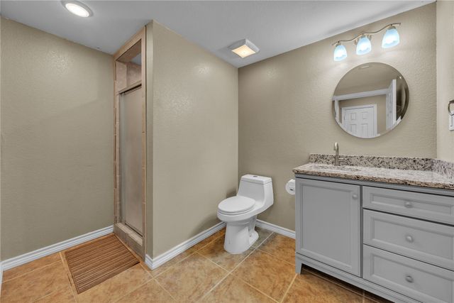 TBD 925 Jennings Lane, Azle, TX 76020