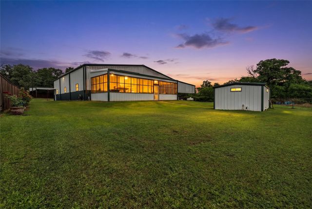 TBD 925 Jennings Lane, Azle, TX 76020