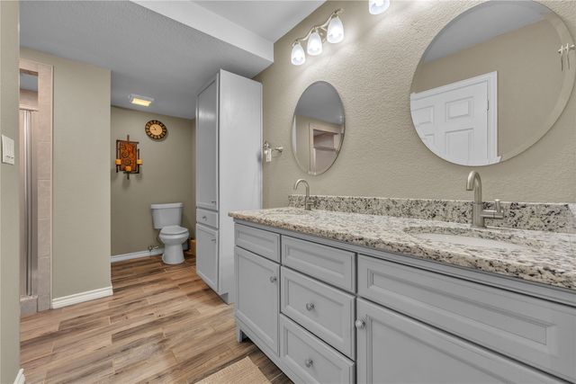 TBD 925 Jennings Lane, Azle, TX 76020