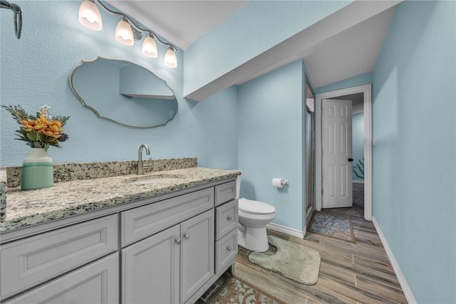 TBD 925 Jennings Lane, Azle, TX 76020