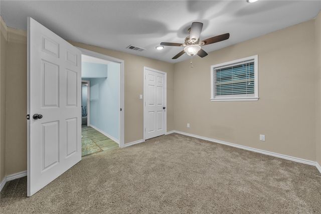 TBD 925 Jennings Lane, Azle, TX 76020
