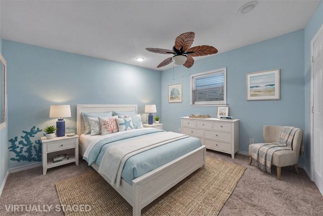 TBD 925 Jennings Lane, Azle, TX 76020