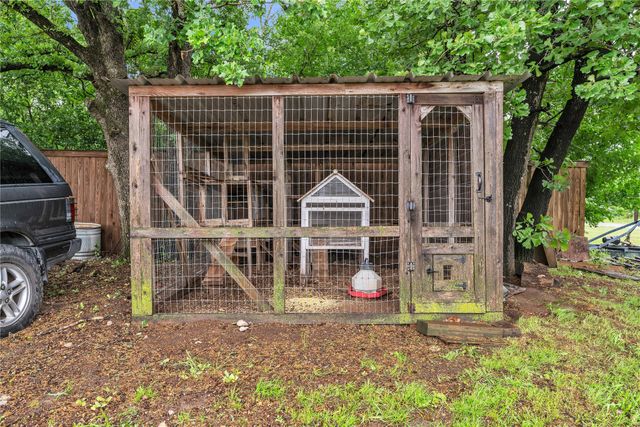 TBD 925 Jennings Lane, Azle, TX 76020
