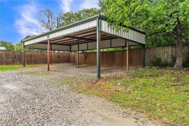 TBD 925 Jennings Lane, Azle, TX 76020