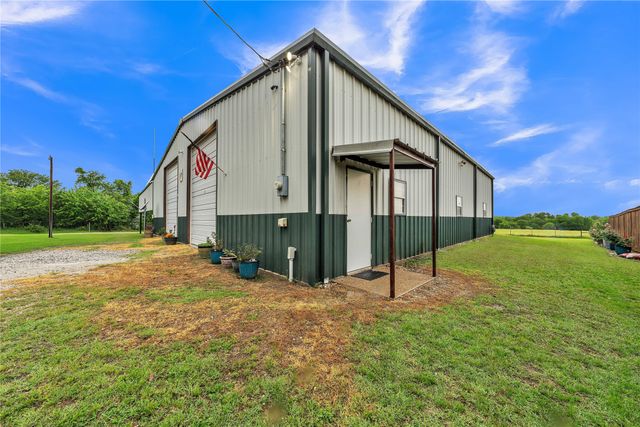 TBD 925 Jennings Lane, Azle, TX 76020