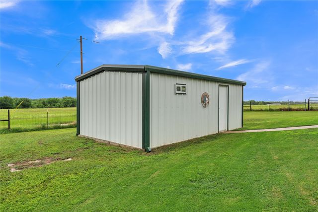 TBD 925 Jennings Lane, Azle, TX 76020