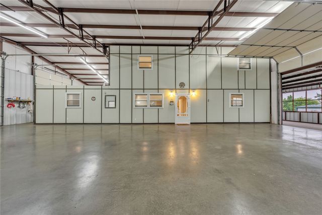 TBD 925 Jennings Lane, Azle, TX 76020
