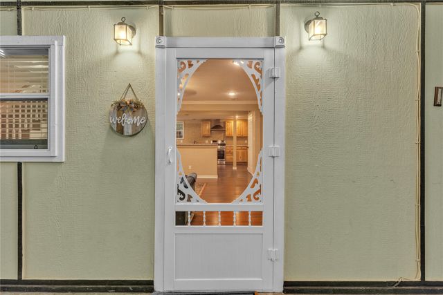 TBD 925 Jennings Lane, Azle, TX 76020