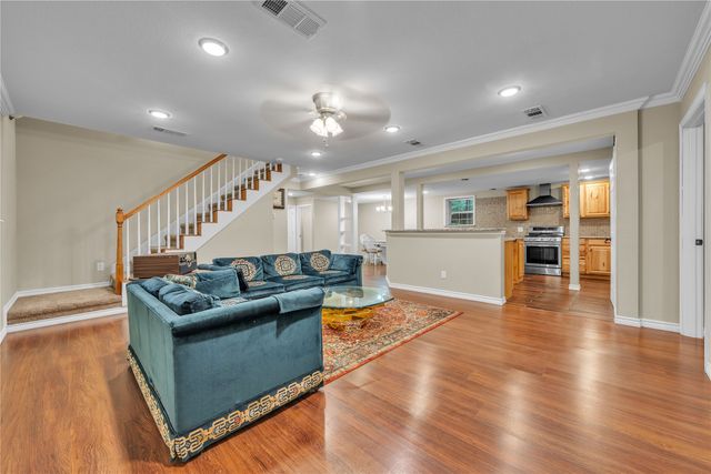 TBD 925 Jennings Lane, Azle, TX 76020