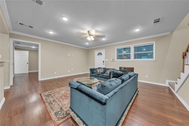 TBD 925 Jennings Lane, Azle, TX 76020