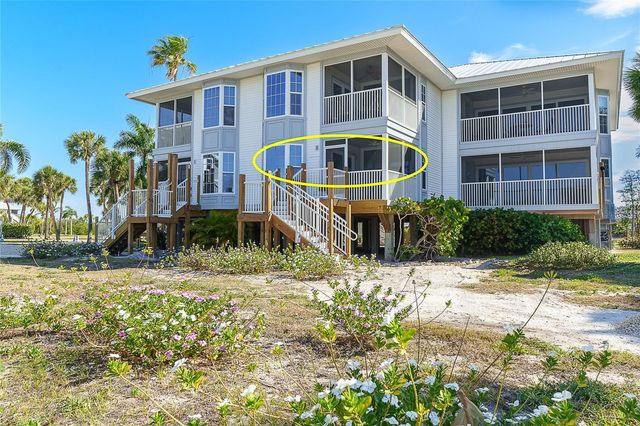 7438 PALM ISLAND DRIVE 3712, Placida, FL 33946