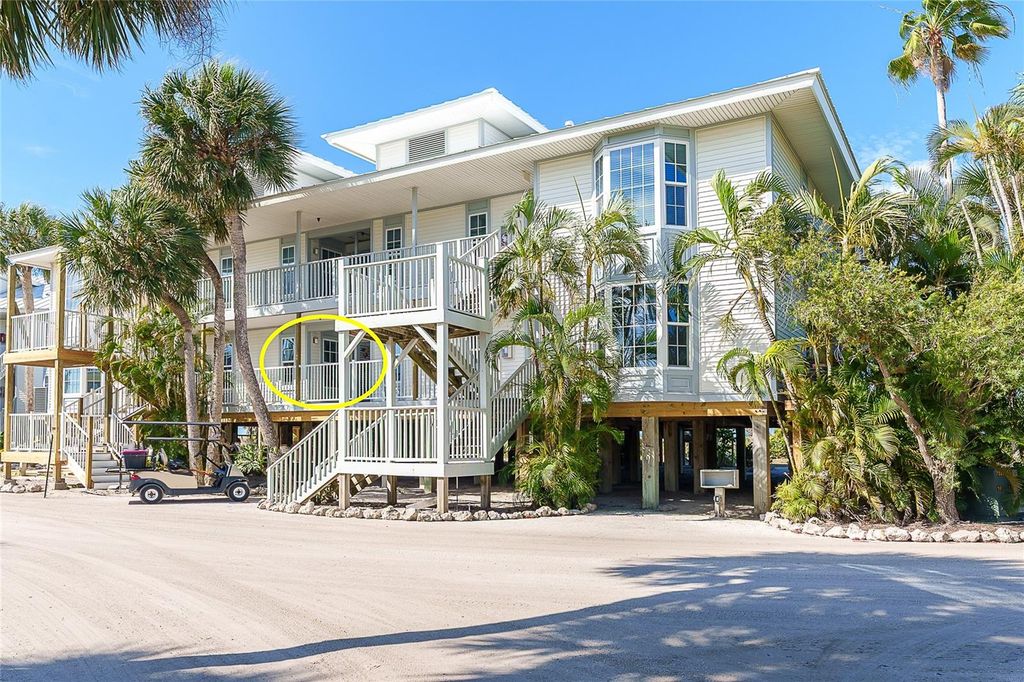 7438 PALM ISLAND DRIVE 3712, Placida, FL 33946