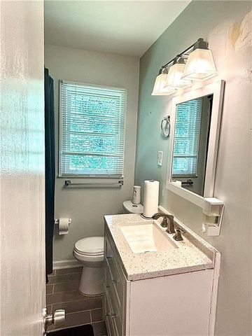 4030 Stonewall Tell Road, Atlanta, GA 30349