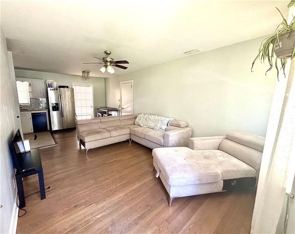 4030 Stonewall Tell Road, Atlanta, GA 30349