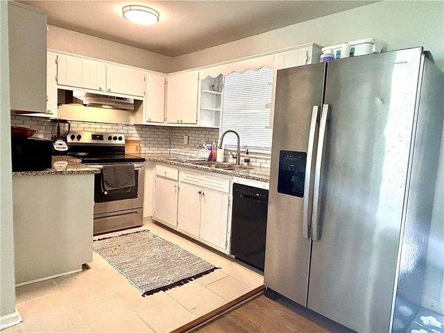 4030 Stonewall Tell Road, Atlanta, GA 30349