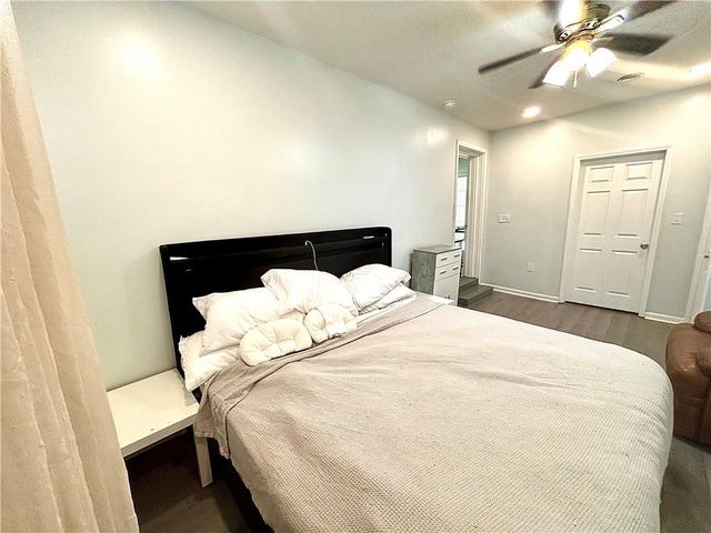 4030 Stonewall Tell Road, Atlanta, GA 30349