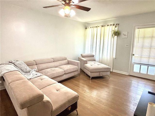 4030 Stonewall Tell Road, Atlanta, GA 30349