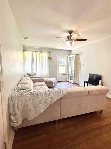 4030 Stonewall Tell Road, Atlanta, GA 30349