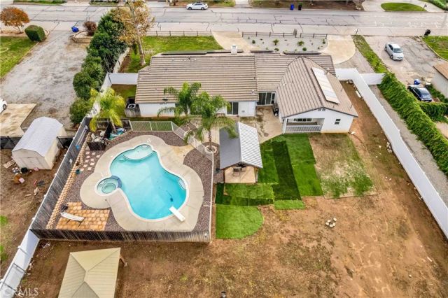 35716 Wildwood Canyon, Yucaipa, CA 92399