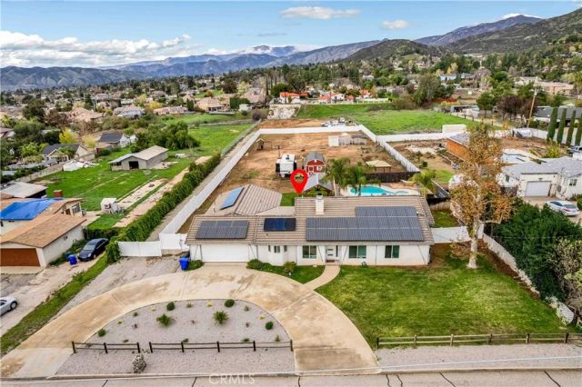 35716 Wildwood Canyon, Yucaipa, CA 92399
