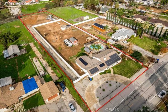 35716 Wildwood Canyon, Yucaipa, CA 92399