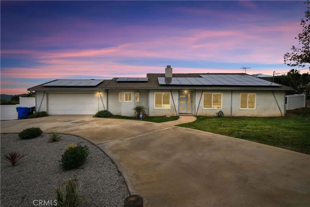 35716 Wildwood Canyon, Yucaipa, CA 92399