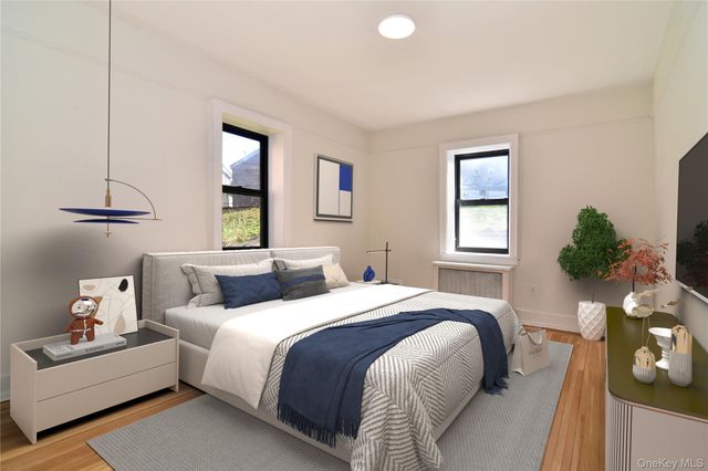 590 E 3rd Street MK, Mount Vernon, NY 10553