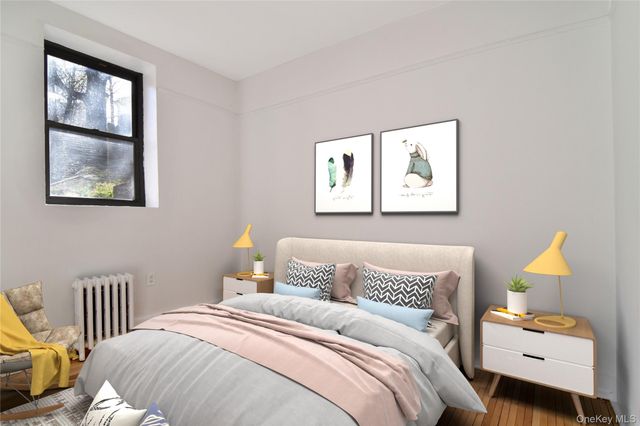 590 E 3rd Street MK, Mount Vernon, NY 10553