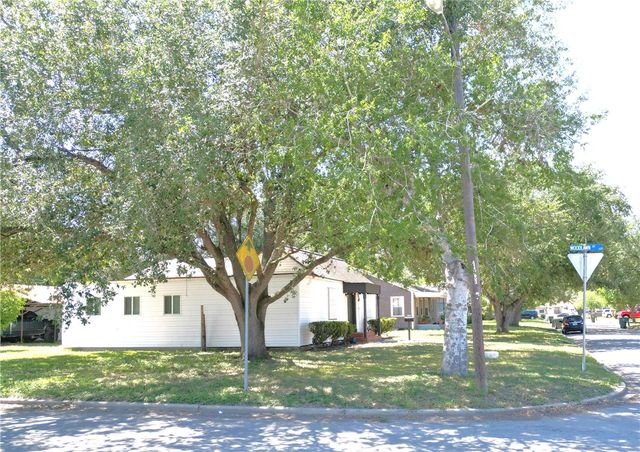 1140 Gresham, Alice, TX 78332