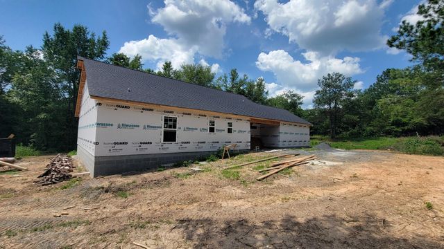 7847 Sims Road, Harrison, TN 37341