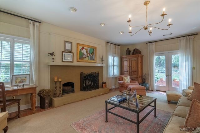 6454 Halcyon Drive, Montgomery, AL 36117