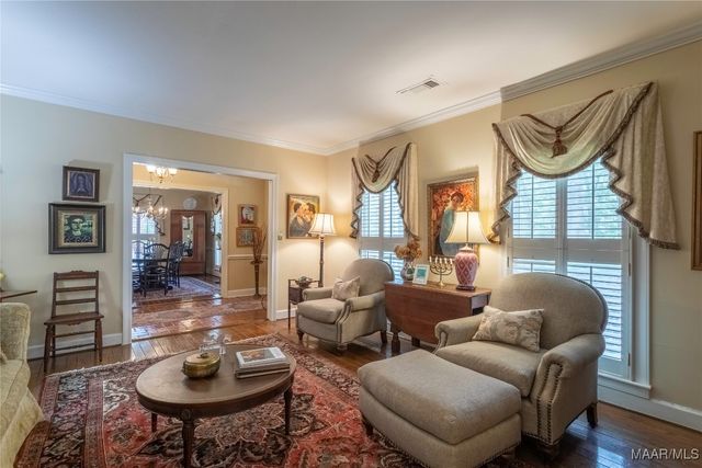 6454 Halcyon Drive, Montgomery, AL 36117