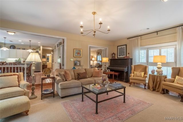 6454 Halcyon Drive, Montgomery, AL 36117