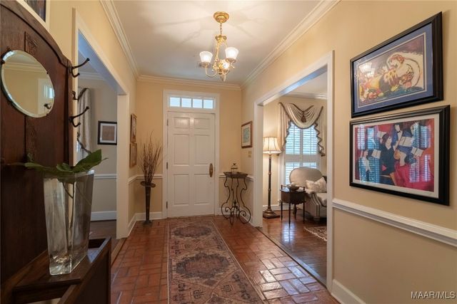 6454 Halcyon Drive, Montgomery, AL 36117