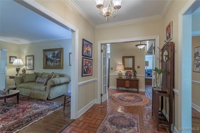 6454 Halcyon Drive, Montgomery, AL 36117