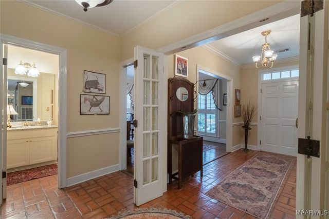 6454 Halcyon Drive, Montgomery, AL 36117