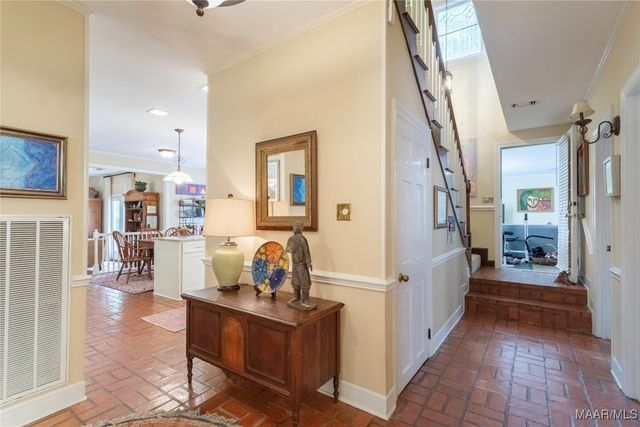 6454 Halcyon Drive, Montgomery, AL 36117