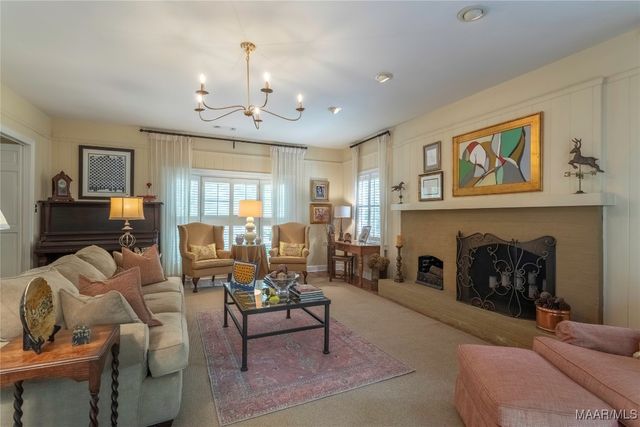 6454 Halcyon Drive, Montgomery, AL 36117