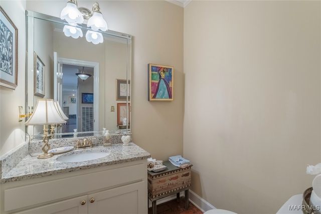 6454 Halcyon Drive, Montgomery, AL 36117