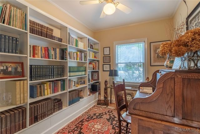 6454 Halcyon Drive, Montgomery, AL 36117