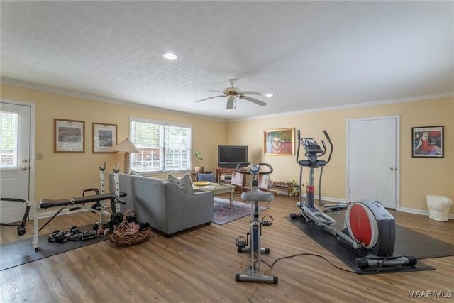 6454 Halcyon Drive, Montgomery, AL 36117